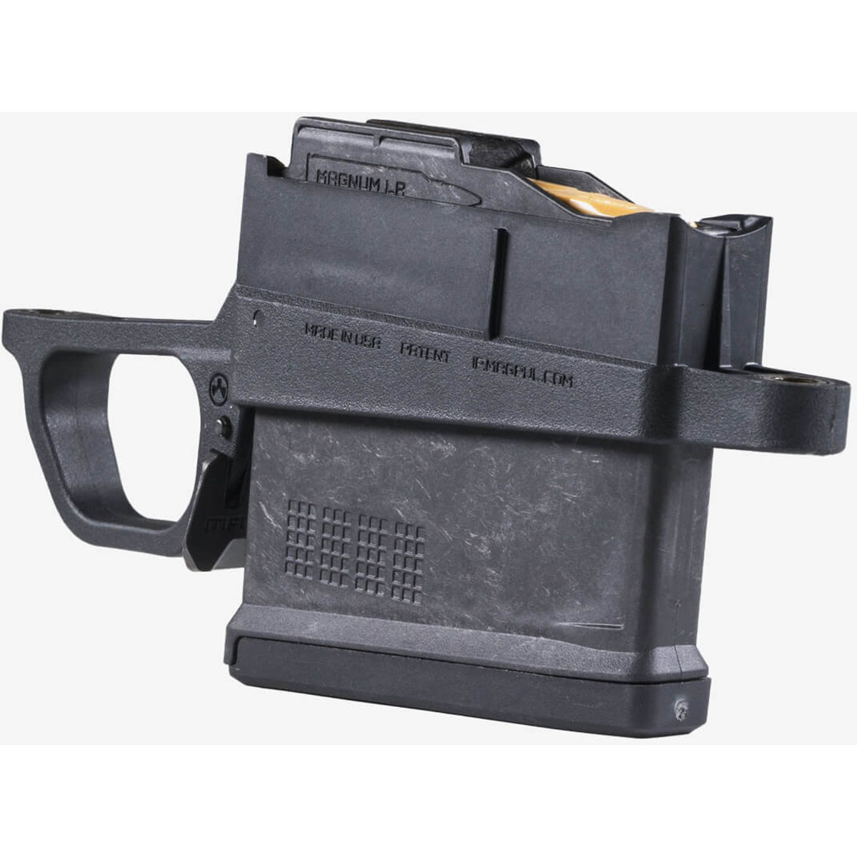 MAGPUL - MAGAZINE WELL FOR HUNTER 700L MAGNUM