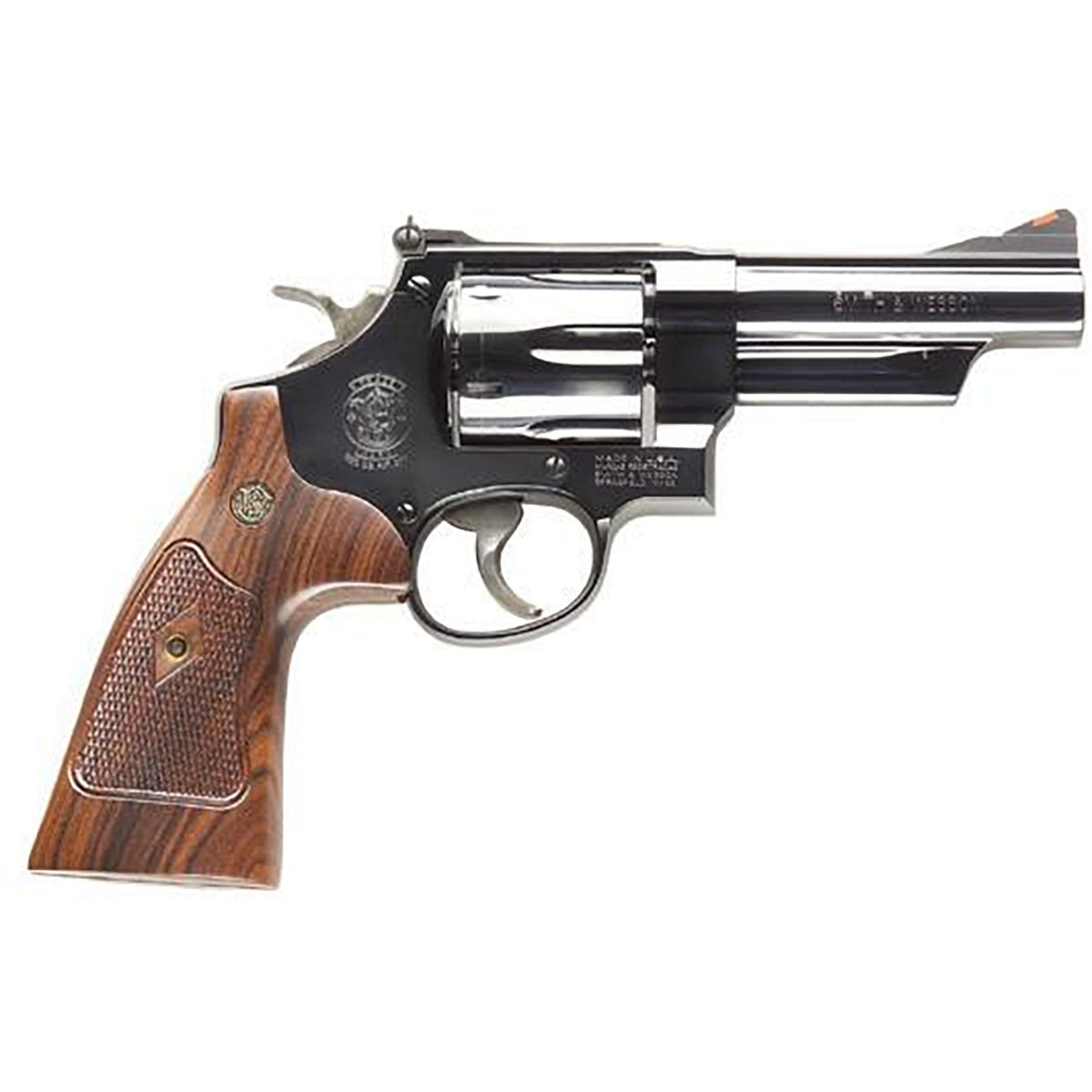 SMITH & WESSON - MODEL 29 CLASSIC N-FRAME 44 MAGNUM REVOLVER