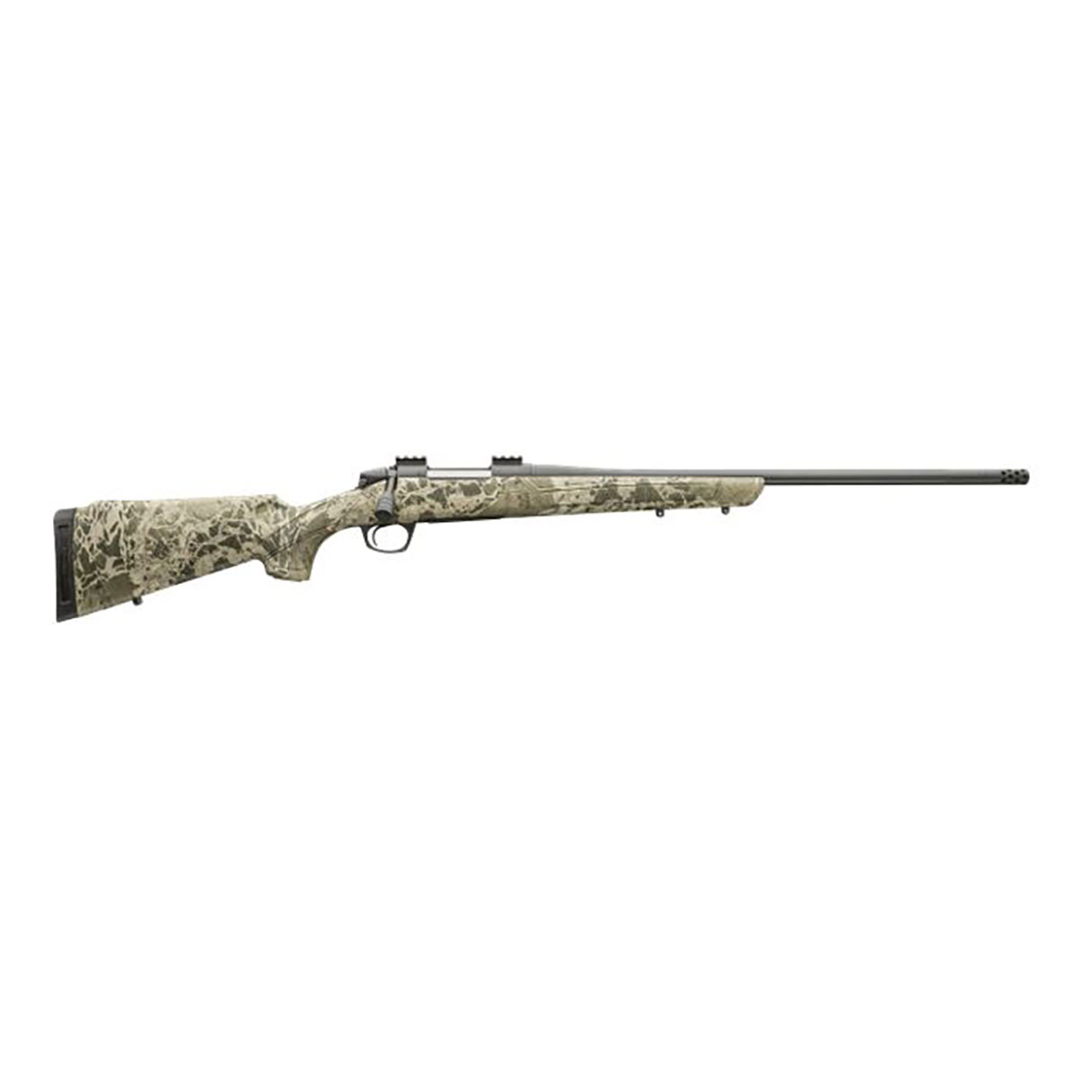 CVA - CASCADE XT 350 LEGEND BOLT ACTION RIFLE