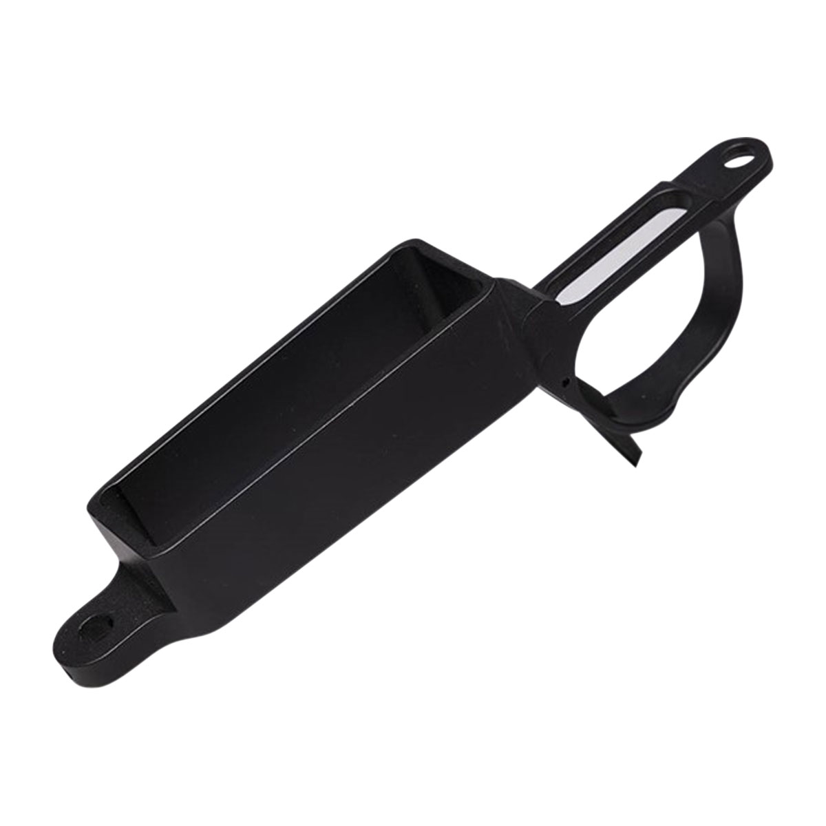 CHRISTENSEN ARMS - TACTICAL DETACHABLE MAGAZINE BOTTOM METAL SHORT ACTION AICS