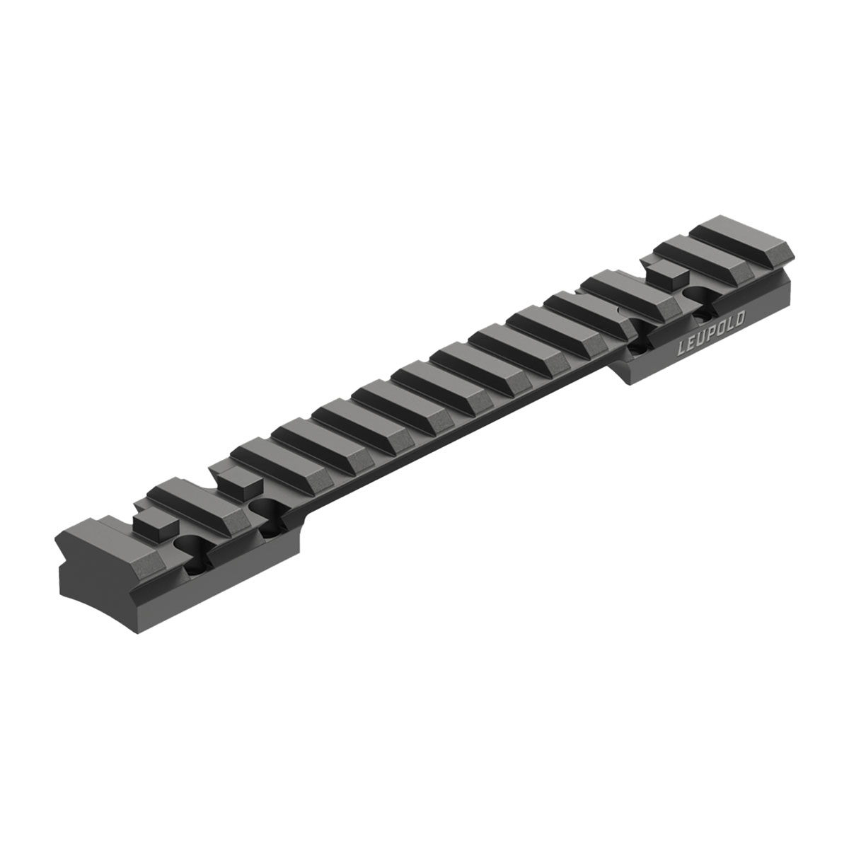 LEUPOLD - BackCountry Cross-Slot Browning X-Bolt SA 1-pc 20 MOA Matte