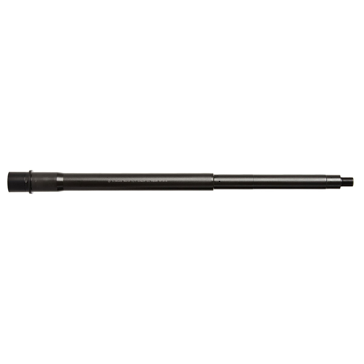 BALLISTIC ADVANTAGE - CLASSIC SERIES 5.56X45 NATO MID-LENGTH BARREL FOR AR-15