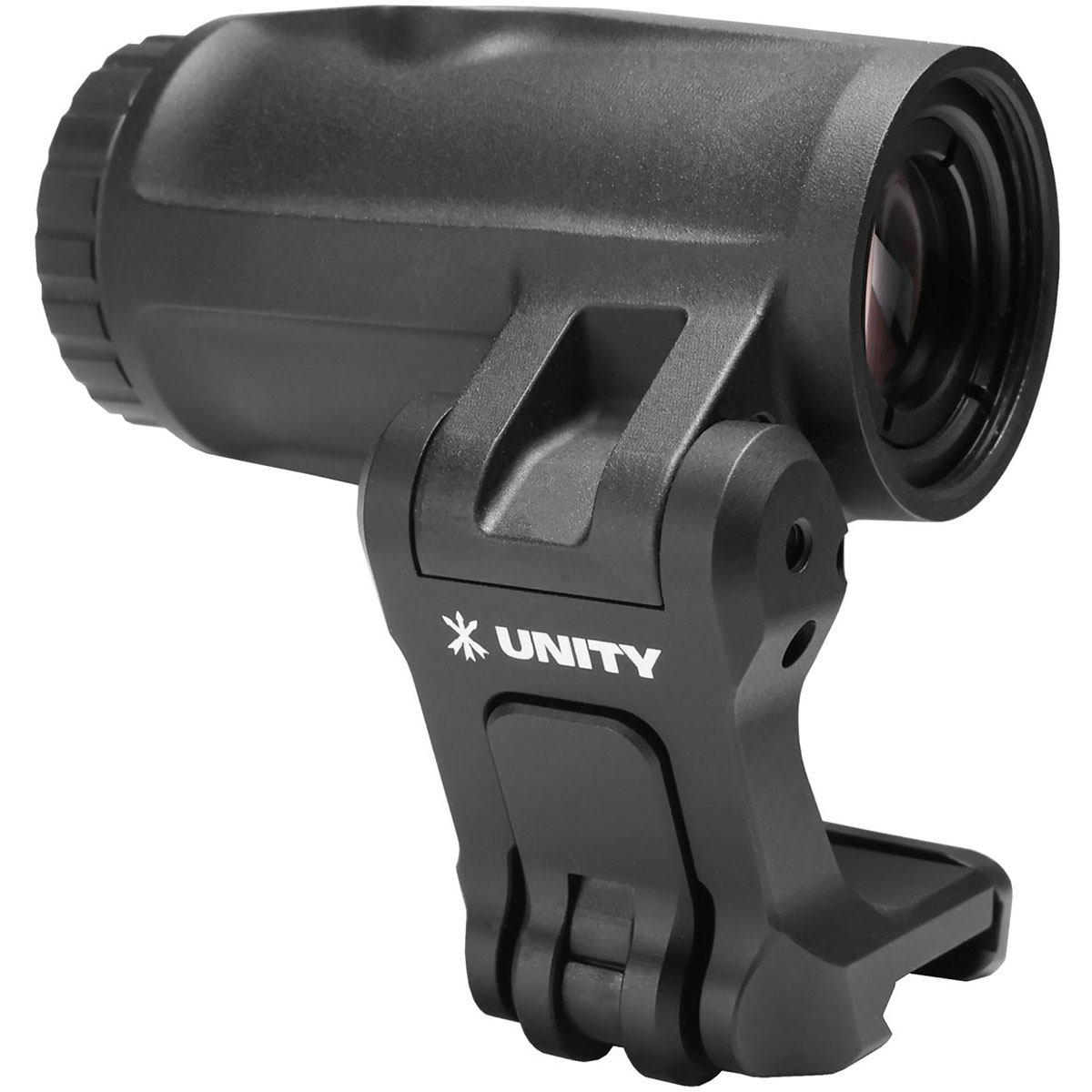 UNITY TACTICAL - FAST™ FTC 4X MAGNIFIER