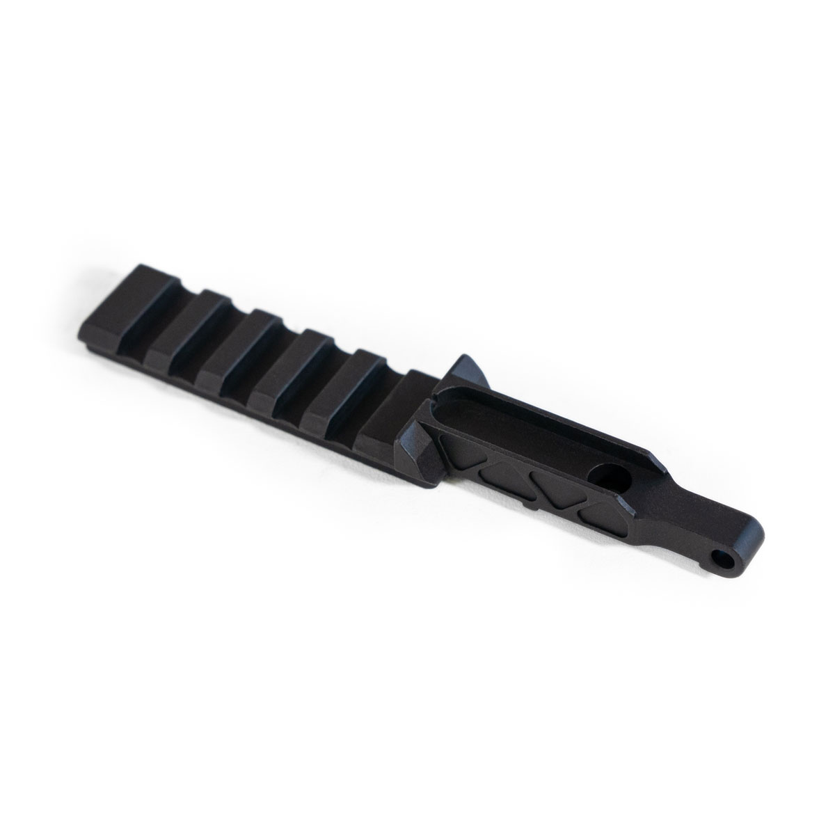 TEXAS WEAPON SYSTEMS - BITTY DOT MOUNTS