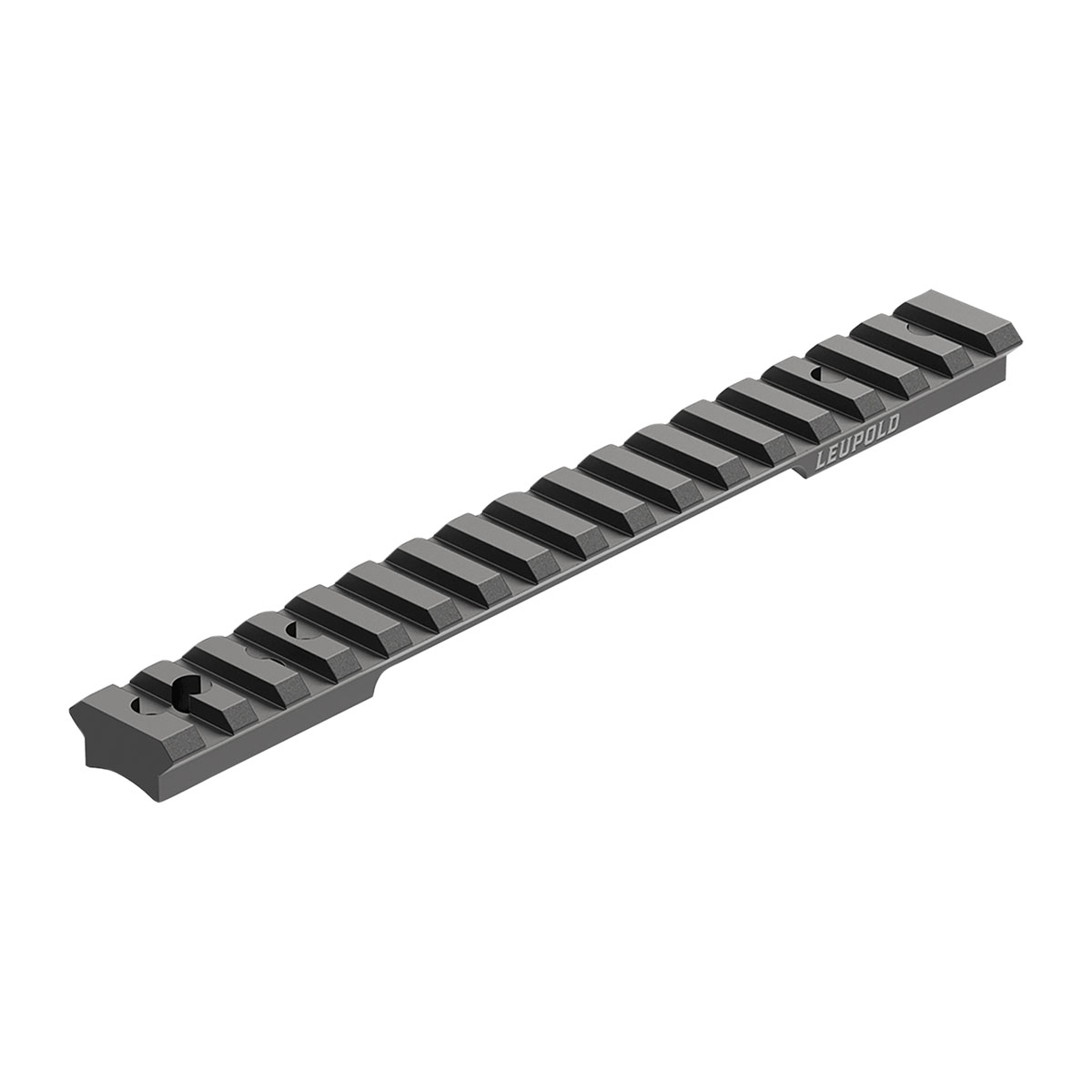 LEUPOLD - BACKCOUNTRY CROSS-SLOT SAVAGE 110 ROUND RCVR LA 1-PC RIFLE BASE