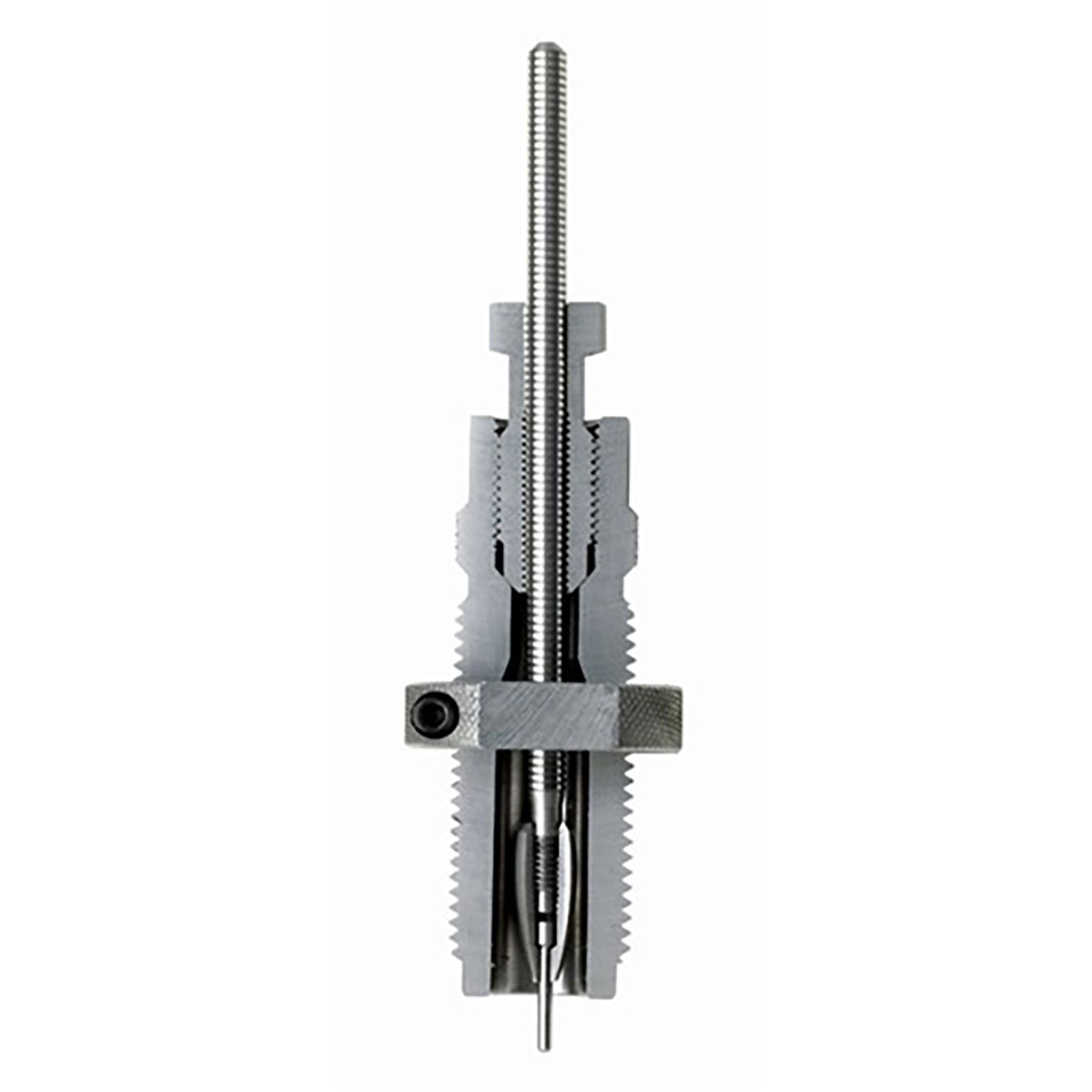 HORNADY - 450 BUSHMASTER CUSTOM GRADE FULL LENGTH DIE