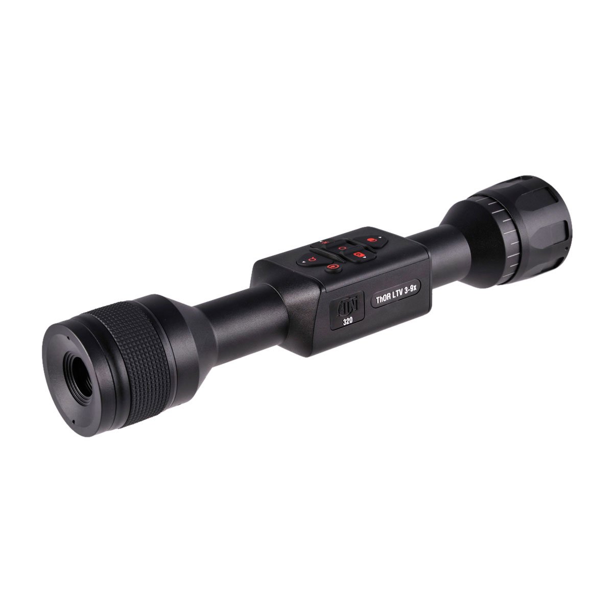 ATN - THOR LTV 3-9X THERMAL RIFLE SCOPE