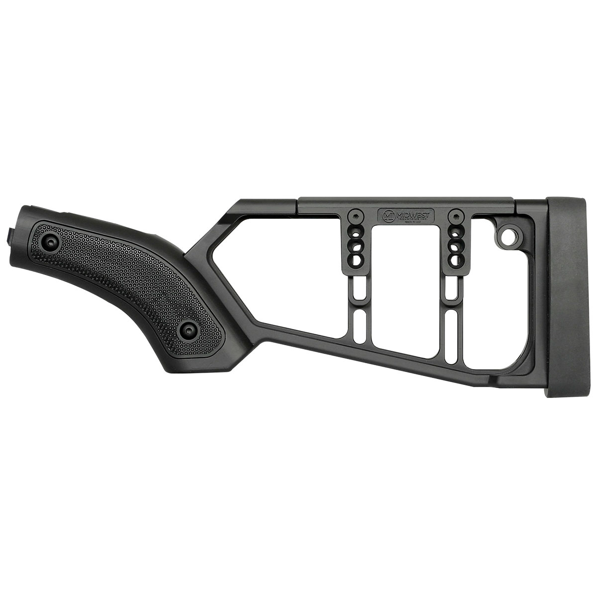 MIDWEST INDUSTRIES, INC. - LEVER ACTION STOCK SERIES