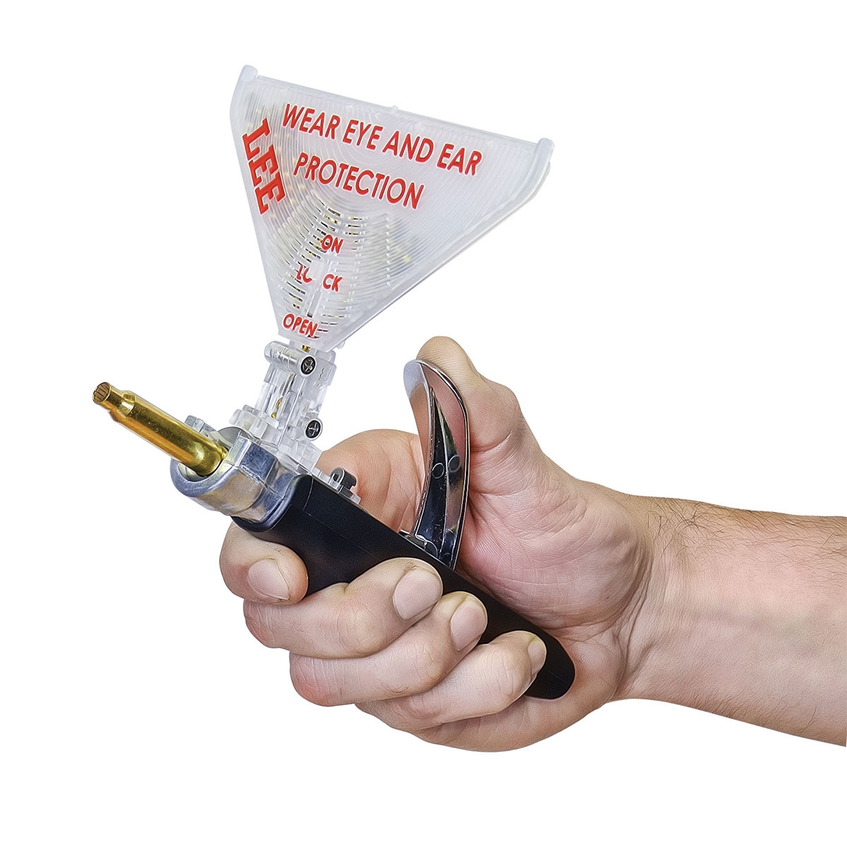 LEE PRECISION - AUTO PRIME XR HAND PRIMING TOOL