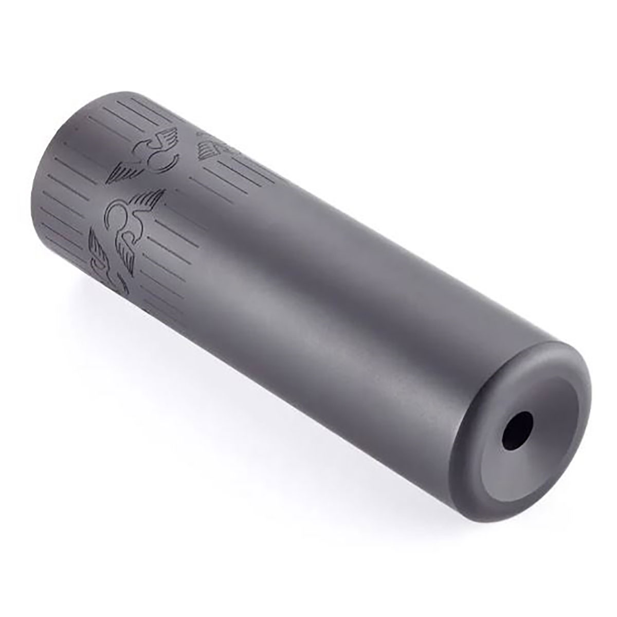 WILSON COMBAT - WHISPER 5.56MM RIFLE SUPPRESSOR