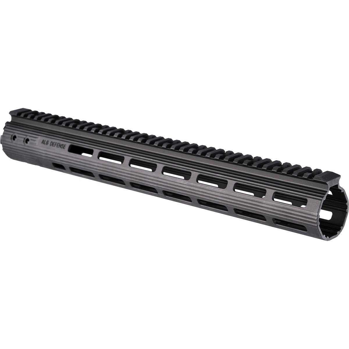 GEISSELE AUTOMATICS LLC - ALG DEFENSE® EMR V3X M-LOK® HANDGUARD FOR AR-15