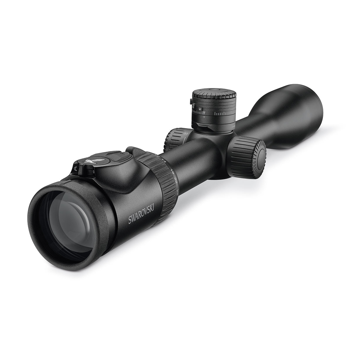 SWAROVSKI - Z8I 3.5-28X50MM RIFLE SCOPES