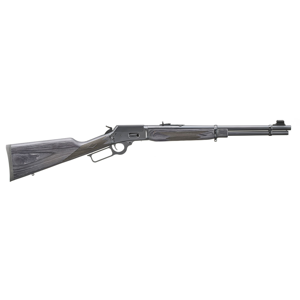 MARLIN FIREARMS COMPANY - MODEL 1894 GUIDE GUN 357 MAGNUM/38 SPECIAL LEVER ACTION RIFLE