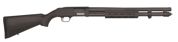 MOSSBERG - 590S OPTIC READY 12 GAUGE PUMP SHOTGUN