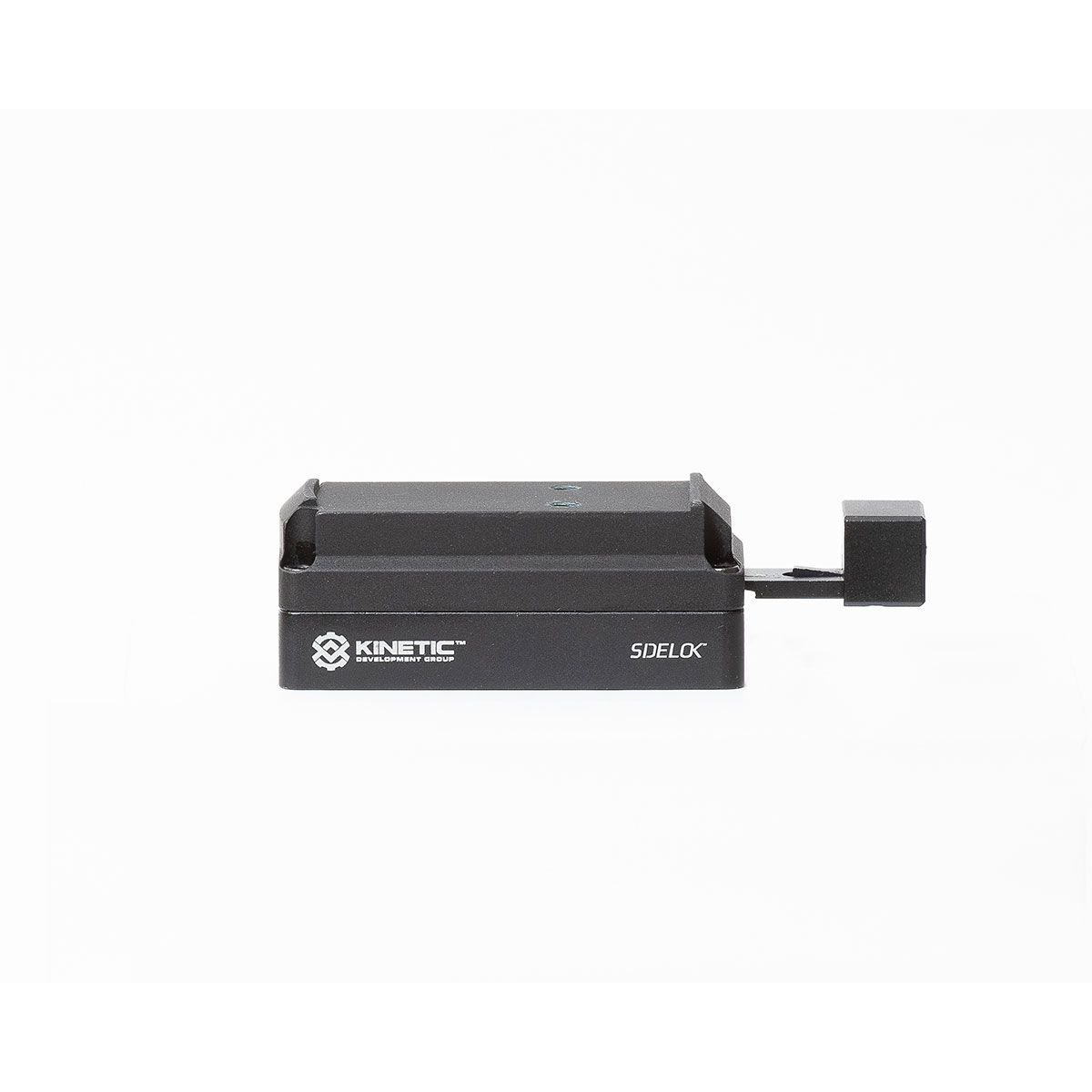 KINETIC DEVELOPMENT GROUP LLC - SIDELOK MOUNT FOR LEUPOLD DELTAPOINT PRO