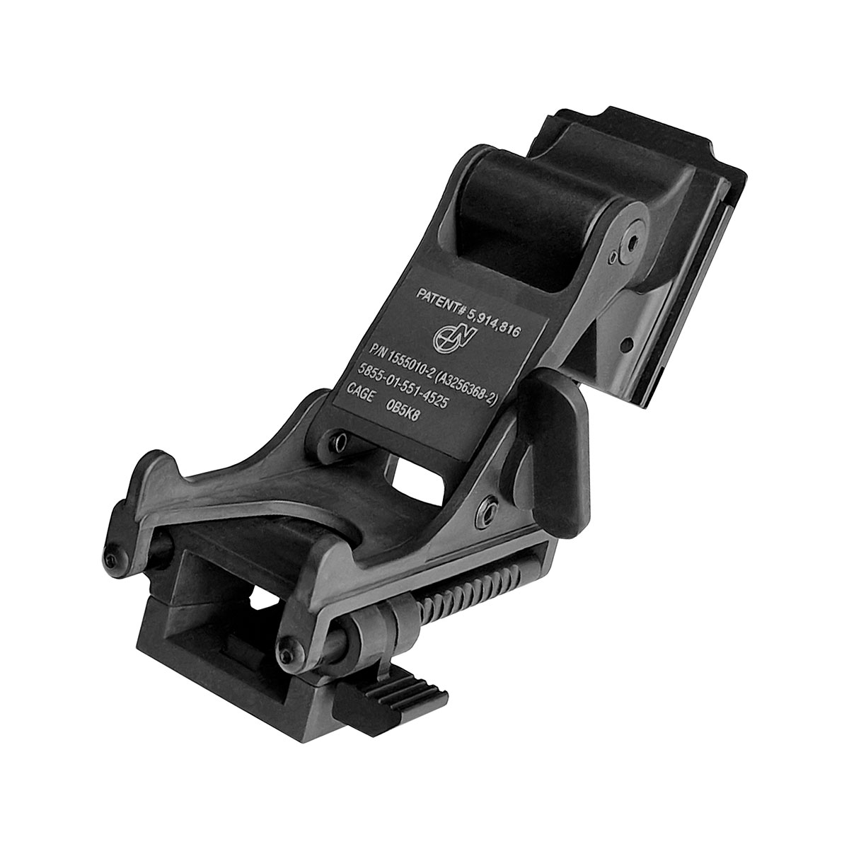 ATN - NOROTOS HELMET MOUNT WITH J-ARM