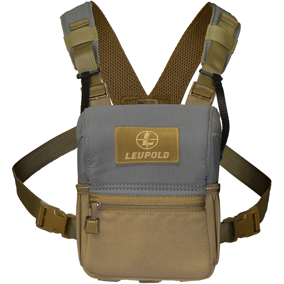 LEUPOLD - ENCLOSED BINOCULAR HARNESS