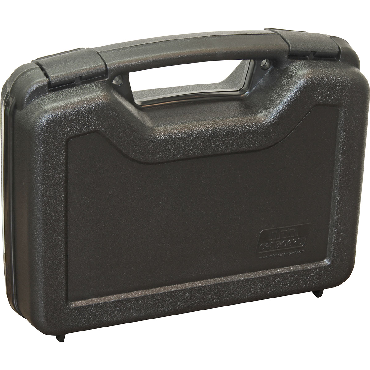 MTM - MTM  Pistol Handgun Case Single up to 4in Revolver