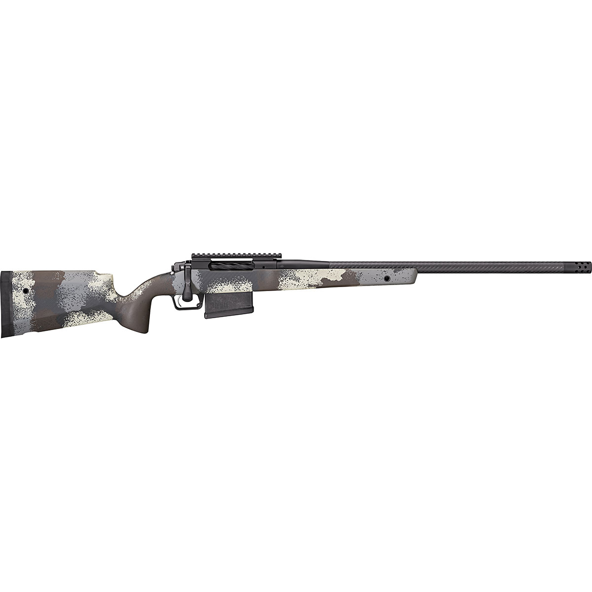 SPRINGFIELD ARMORY - MODEL 2020 WAYPOINT 270 WINCHESTER BOLT ACTION RIFLE