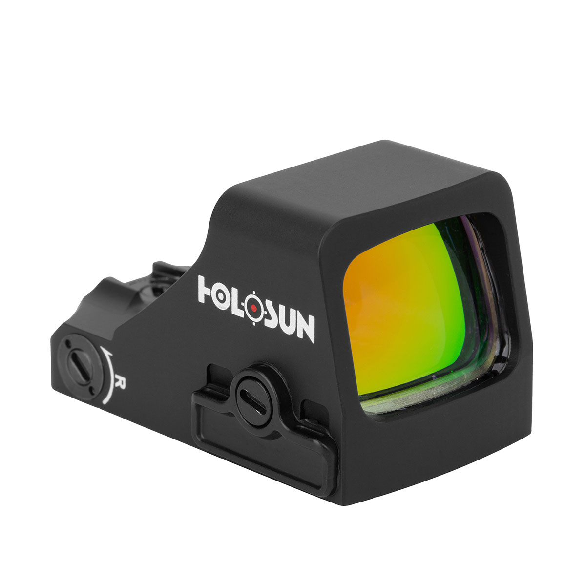 HOLOSUN - HS507K-X2 REFLEX OPTICAL SIGHT