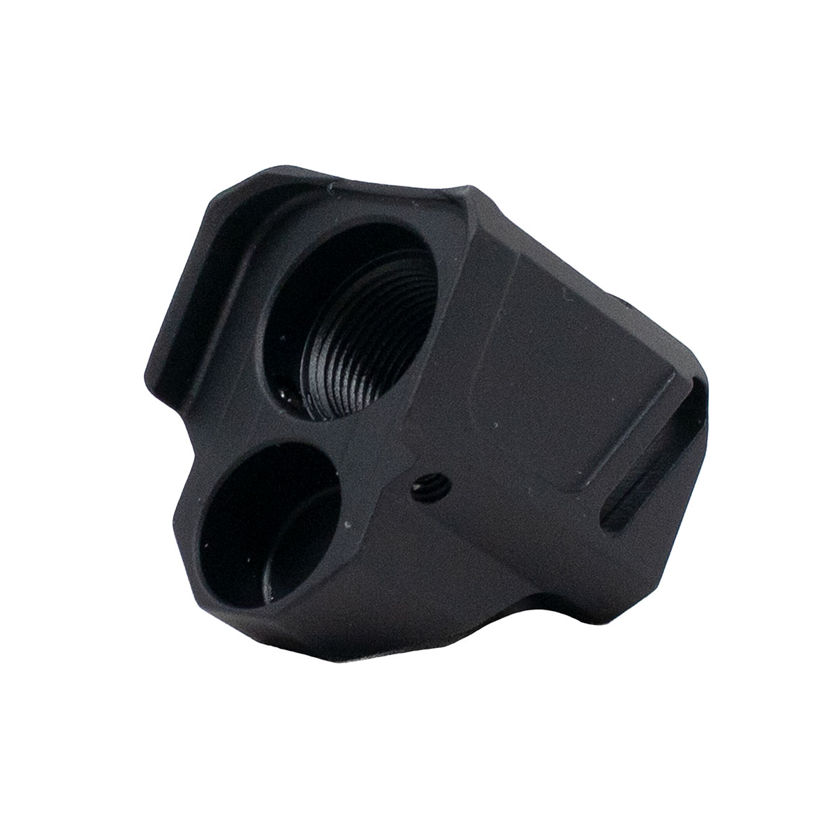 FAXON FIREARMS - EXOS-553 PISTOL COMPENSATOR FOR GLOCK® GEN-5 17/19/34