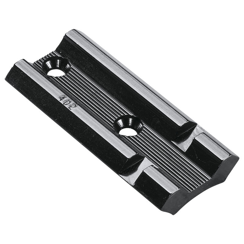 WEAVER - WEAVER TOP-MOUNT EXTENSION SCOPE BASE #402