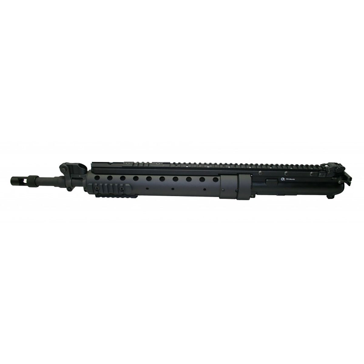 PRECISION REFLEX, INC. - AR-15 MK12 MOD 0 GEN III 5.56X45 NATO UPPER RECEIVER