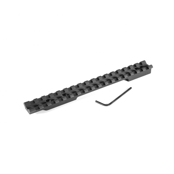 EGW - WINCHESTER 70 .325" MIDDLE HOLE SCOPE BASES