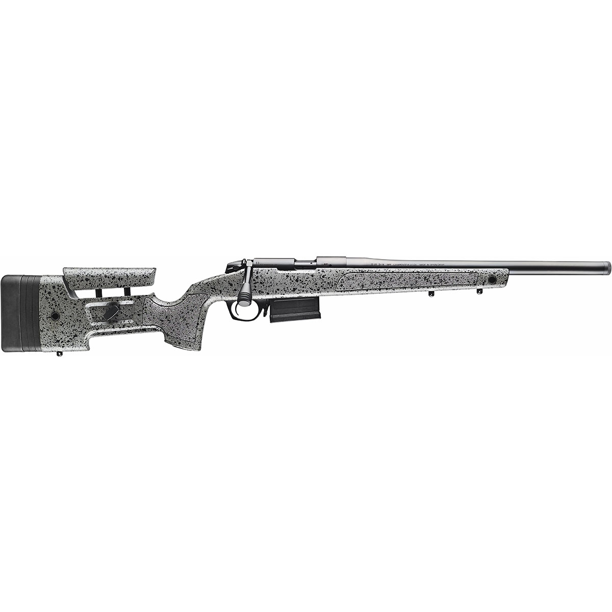 BERGARA - HMR TRAINER 22 MAGNUM BOLT ACTION RIFLE