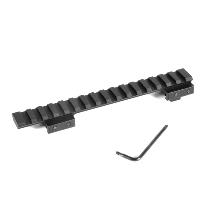 EGW - CZ 505 STANDARD ACTION HD SCOPE BASES