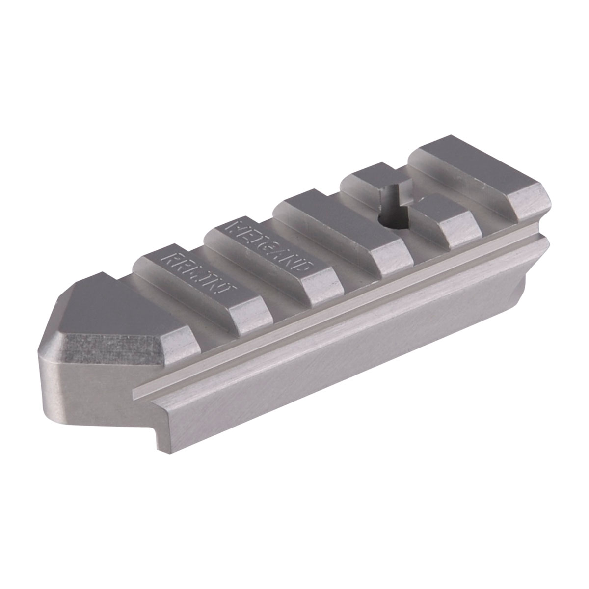 WEIGAND COMBAT - WEIG-A-TINNY MINI REVOLVER SCOPE MOUNT FOR RUGERâ„¢