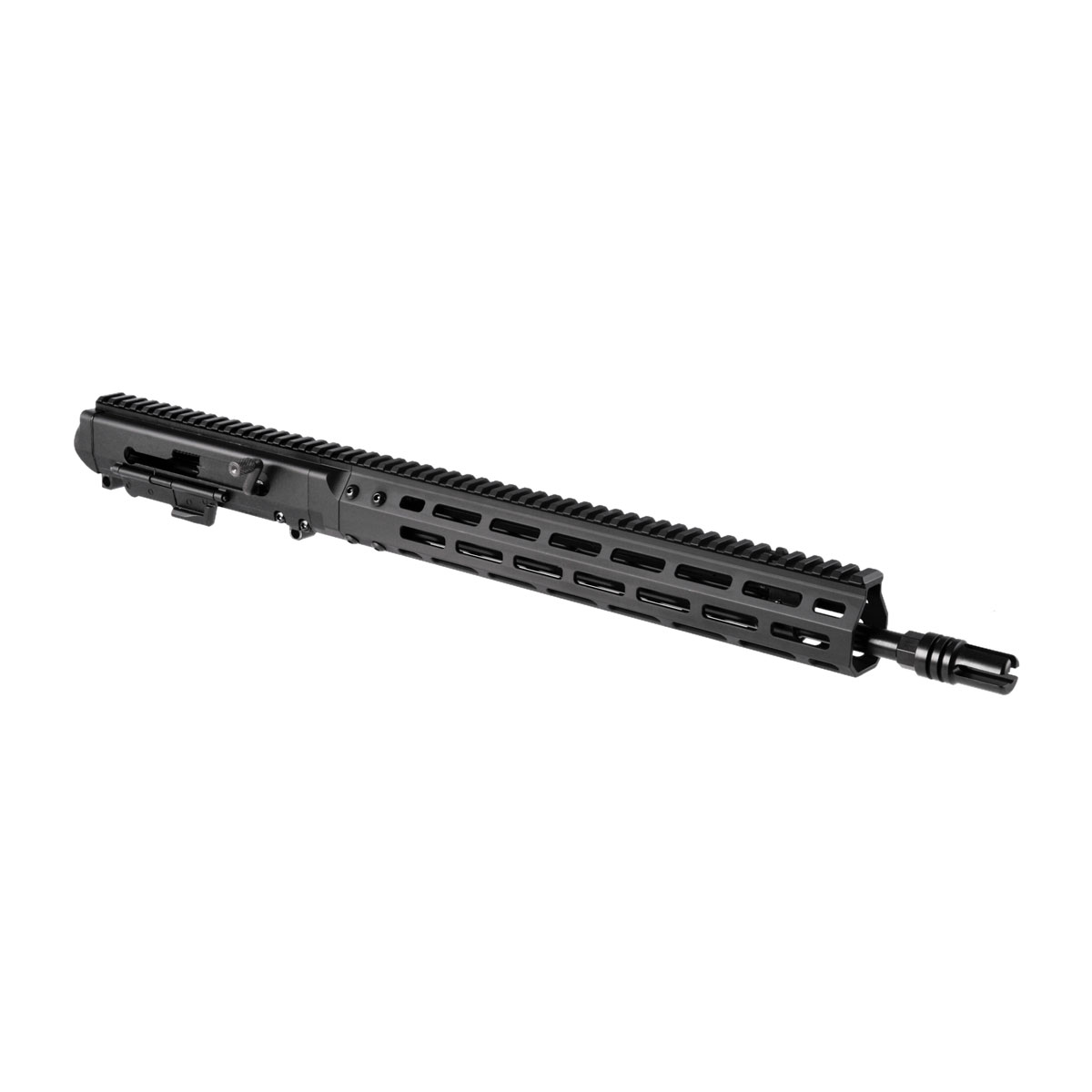 BROWNELLS - BRN-180™ GEN2 223 WYLDE 16" COMPLETE UPPER RECEIVER ASSEMBLY