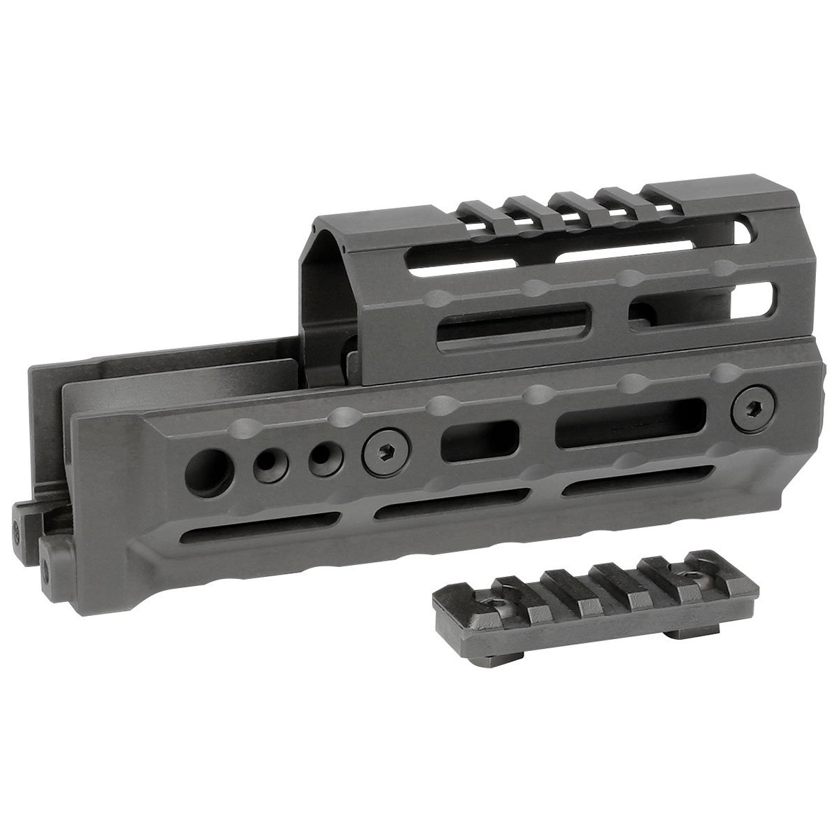 MIDWEST INDUSTRIES, INC. - AK ALPHA SERIES HANDGUARDS