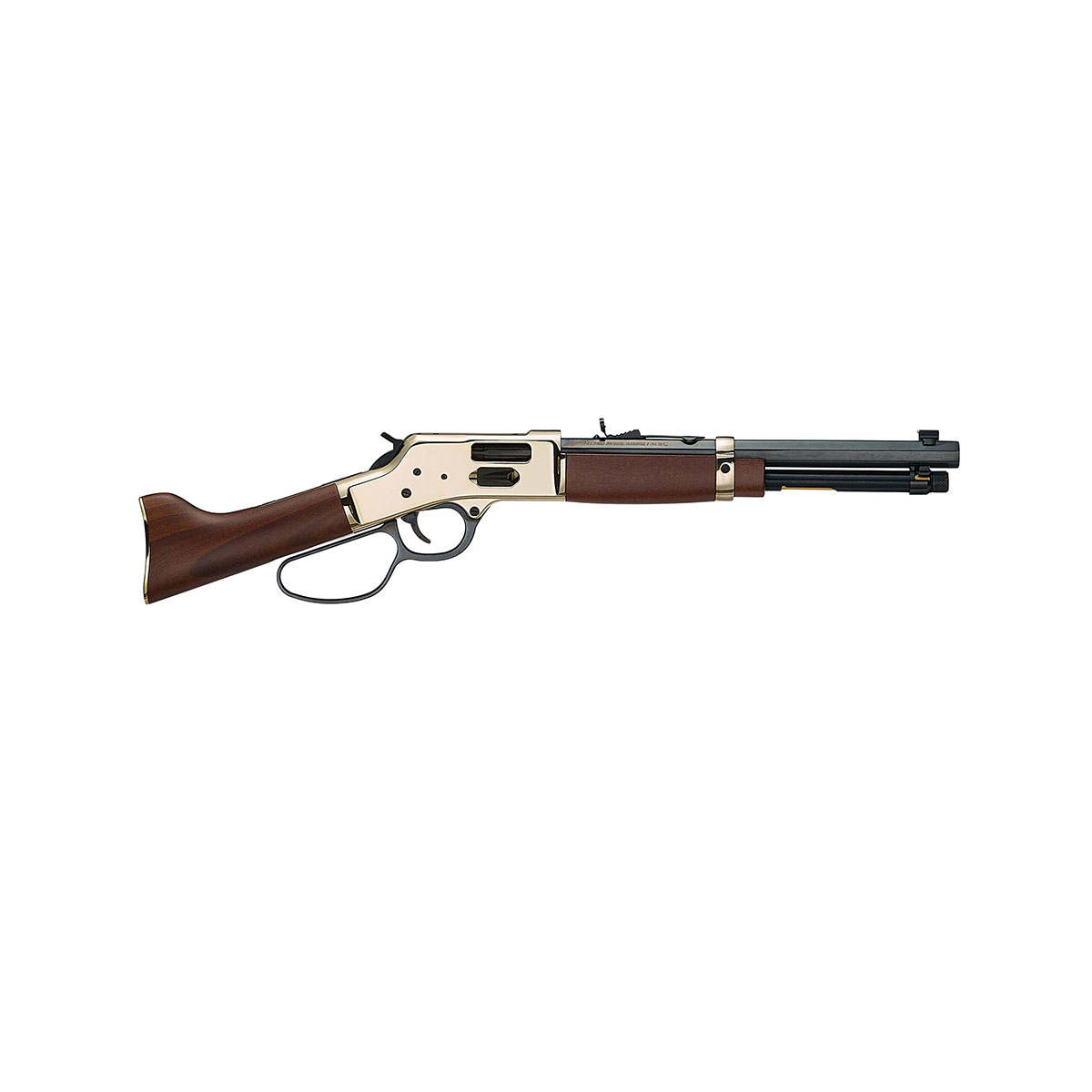 HENRY REPEATING ARMS - BIG BOY MARE'S LEG 44 MAGNUM/44 SPECIAL LEVER ACTION HANDGUN