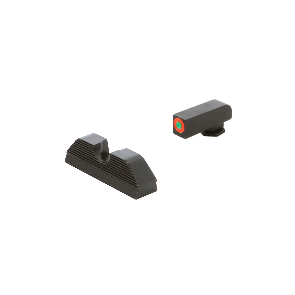 AMERIGLO - PROTECTOR TRITIUM NIGHT SIGHT SET GLOCK® GEN 1-4 20,21,31