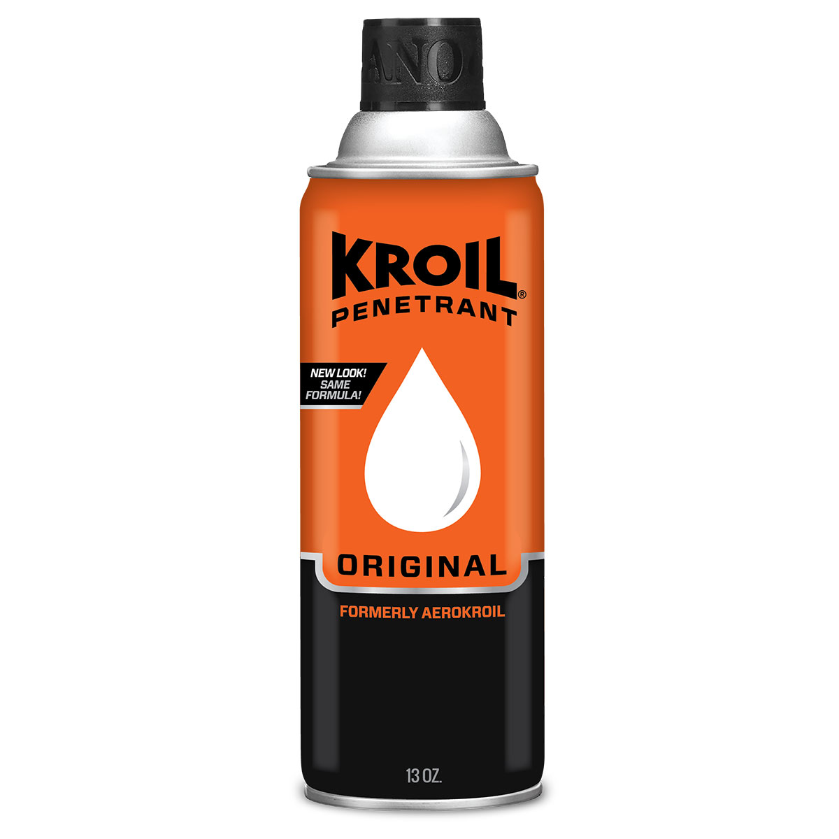 KANO LABS - KROIL
