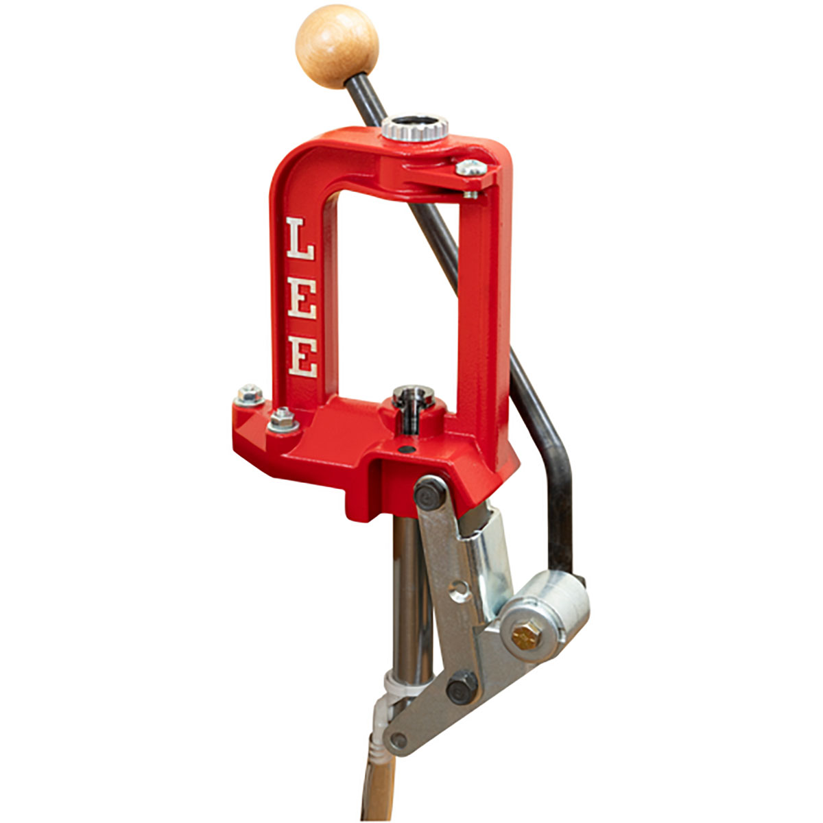 LEE PRECISION - BREECH LOCK CHALLENGER PRESS
