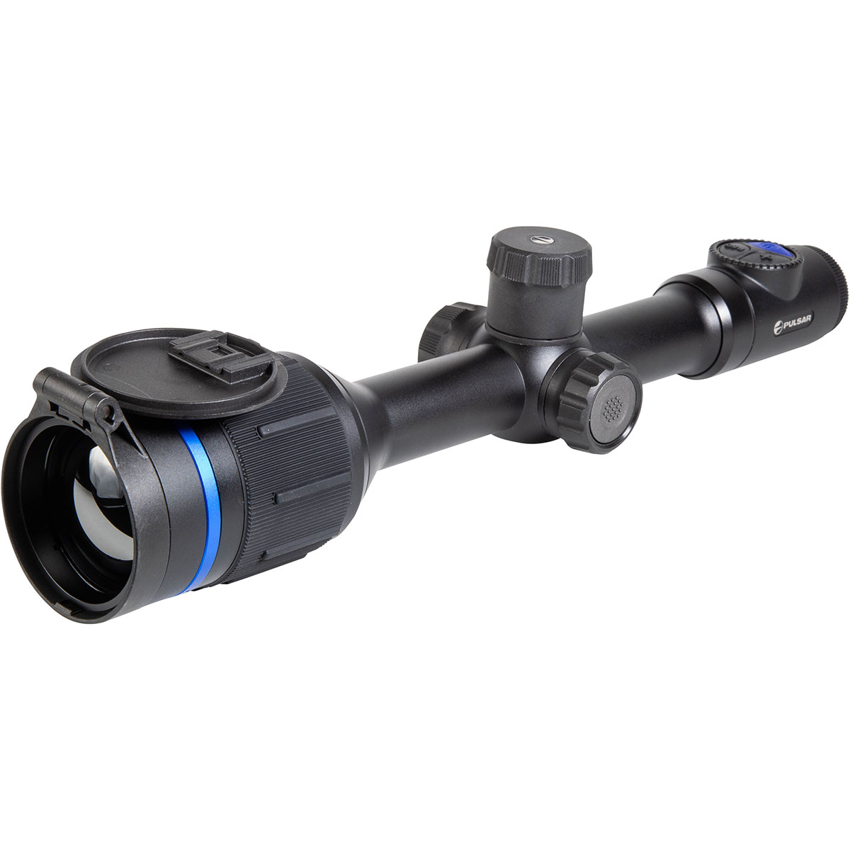 PULSAR - THERMION 2 XQ50 PRO 3-12X THERMAL RIFLESCOPE