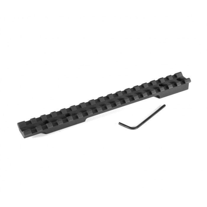 EGW - SAVAGE FLAT BACK MEDIUM ACTION SCOPE BASES