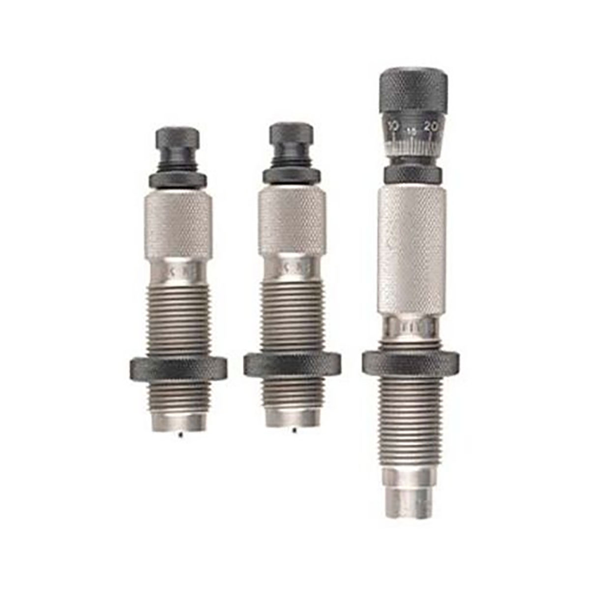 REDDING - TYPE-S ELITE BUSHING DIE SET