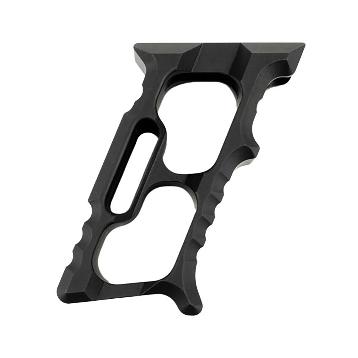 TYRANT CNC - AR-15 HALO MINIVERT FOREGRIPS