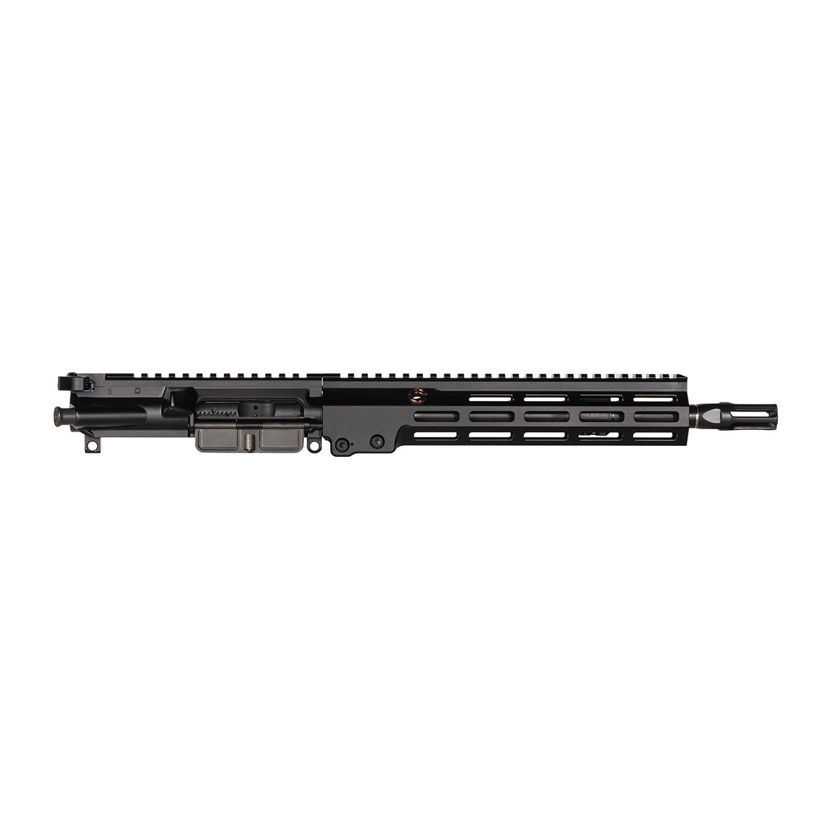 GEISSELE AUTOMATICS LLC - MK16 SUPER DUTY COMPLETE UPPER RECEIVERS 5.56MM