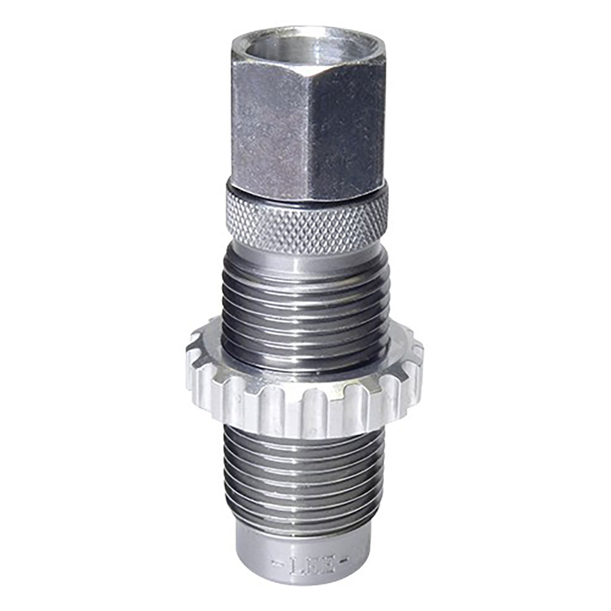 LEE PRECISION - POWDER THRU RIFLE DIES