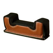 EDGEWOOD SHOOTING BAGS - EDGEWOOD NEW FARLEY FRONT BAGS