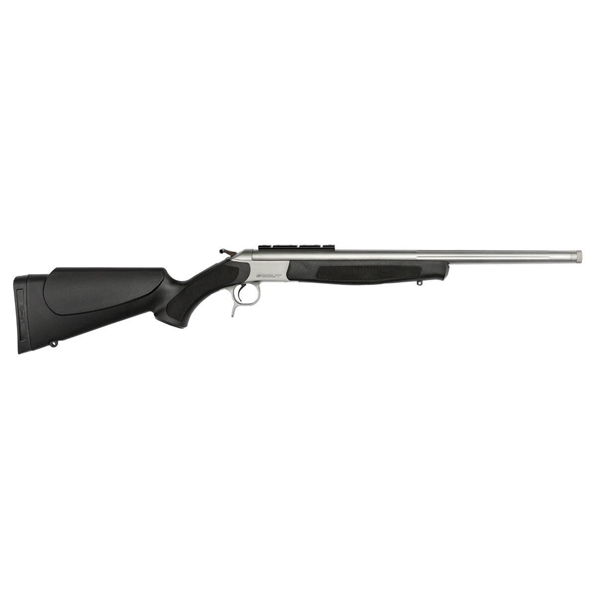 CVA - SCOUT TD V2 350 LEGEND SINGLE SHOT RIFLE