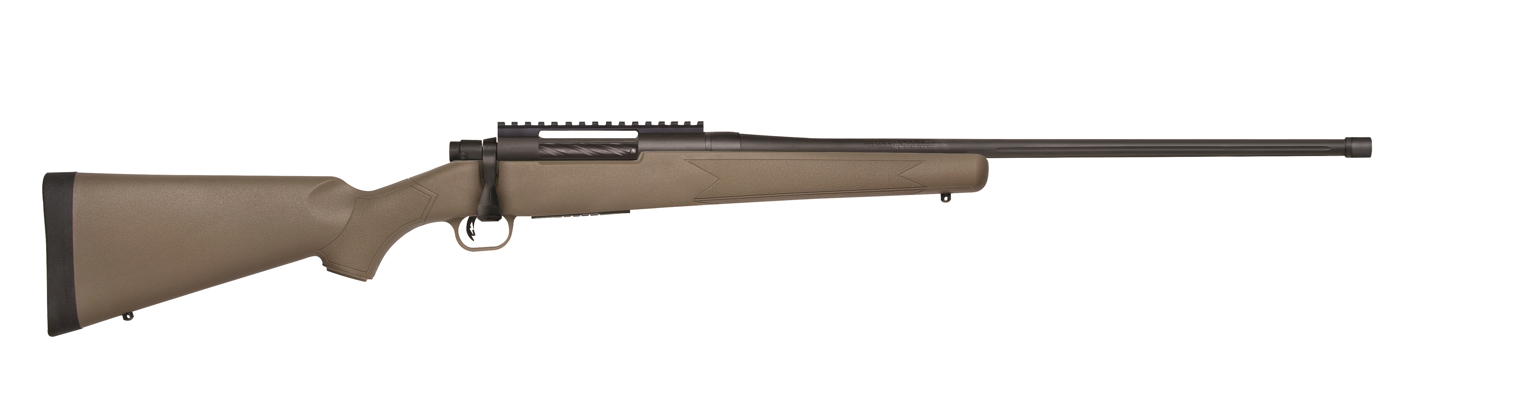 MOSSBERG - PATRIOT PREDATOR 7MM PRC BOLT ACTION RIFLE