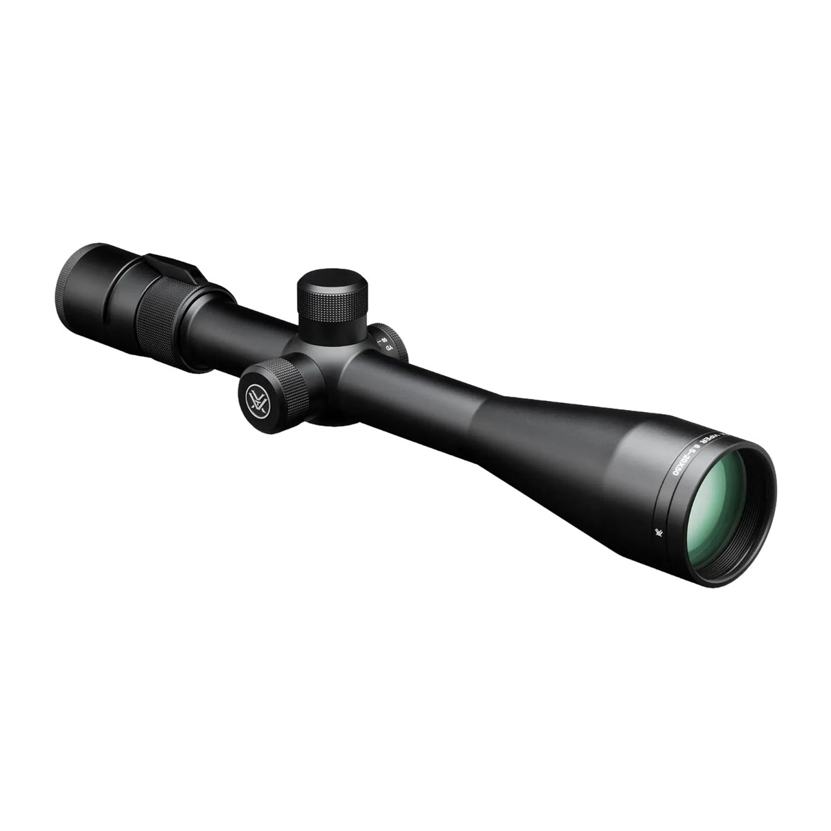 VORTEX OPTICS - VIPER 6.5-20X50MM SFP RIFLE SCOPE