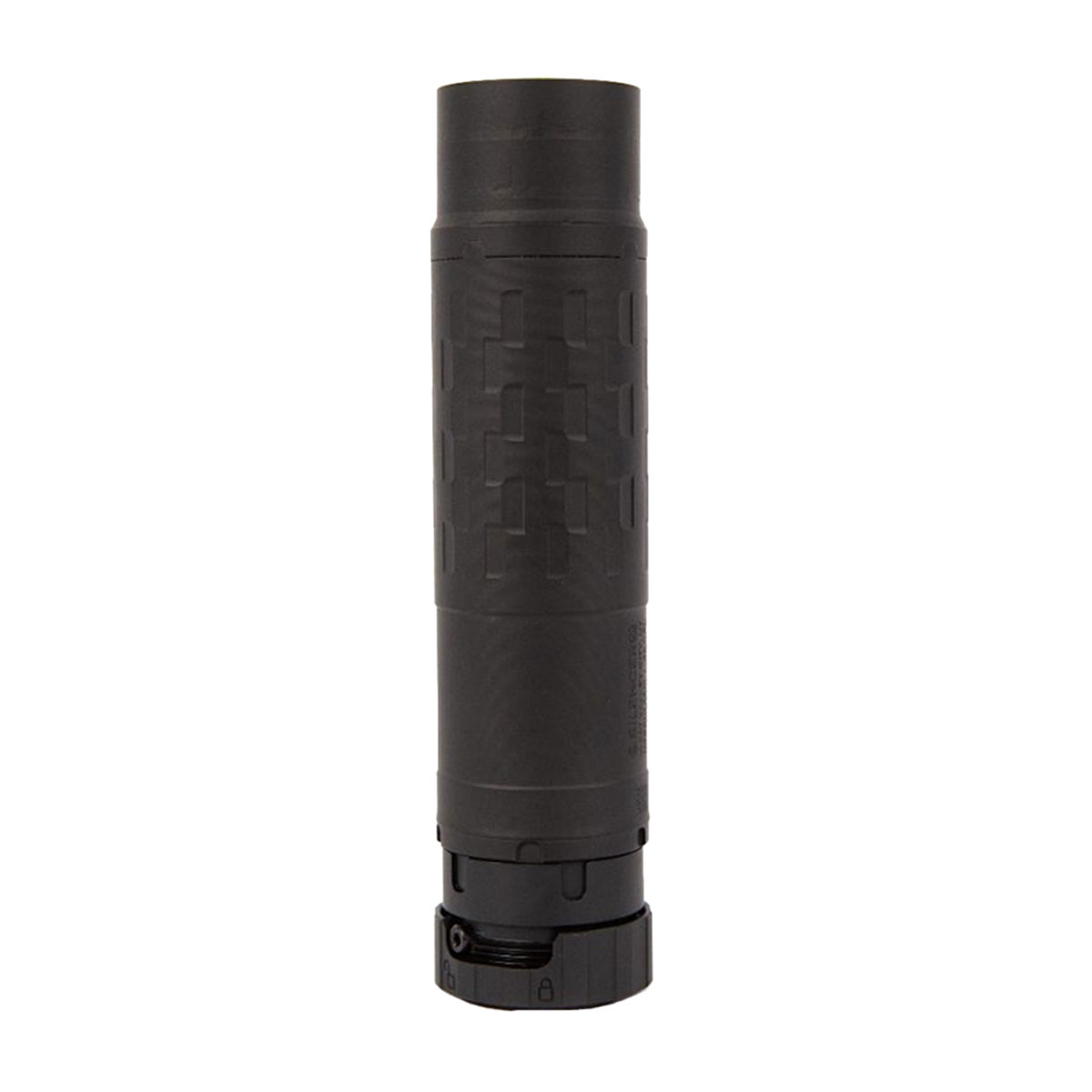 SILENCERCO - HYBRID 46M MULTI CALIBER SUPPRESSOR