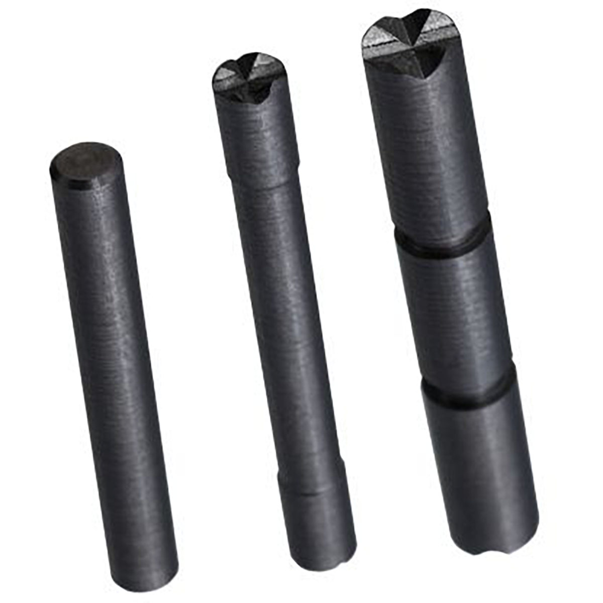 TYRANT CNC - ENHANCED TAKEDOWN PINS FOR GLOCK GEN 4