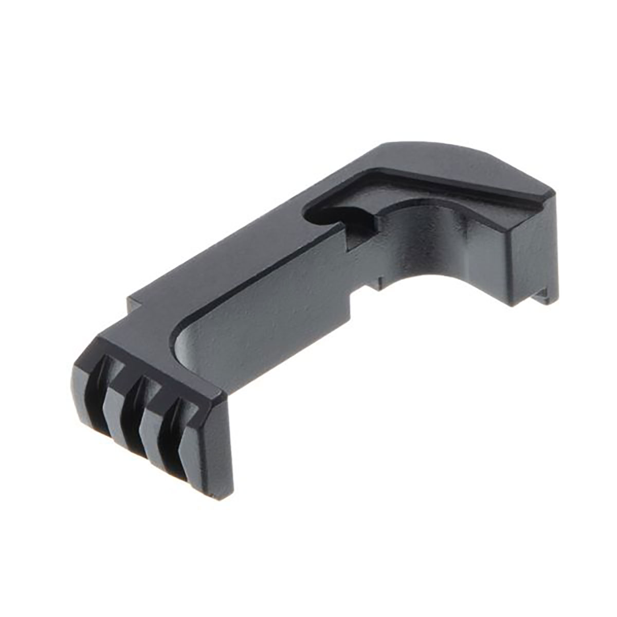 TYRANT CNC - EXTENDED MAGAZINE RELEASES FOR GLOCK® GEN 4/5